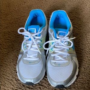 Nike Fitsole women’s size 9 1/2